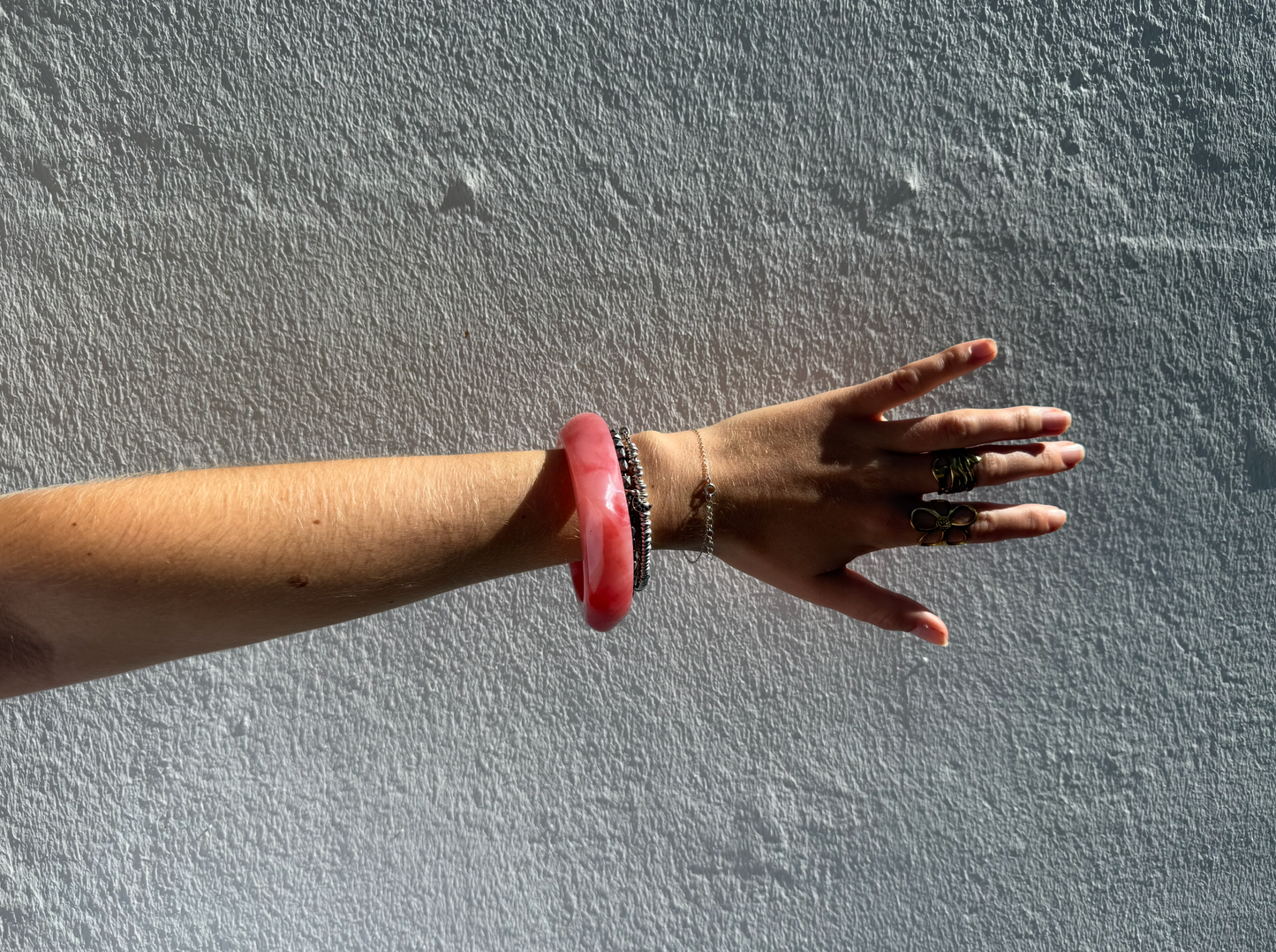 LIA bangle