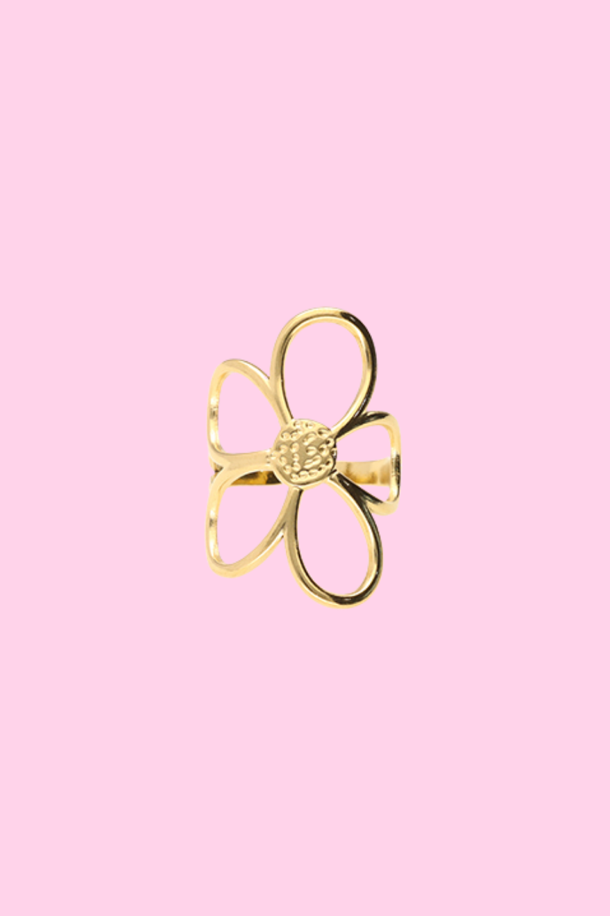 LIVI ring