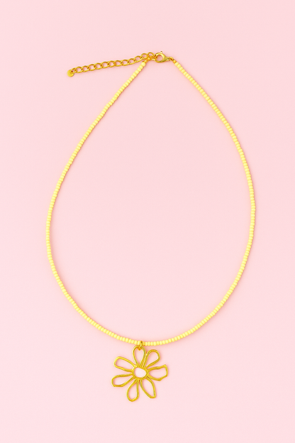 LILLI necklace