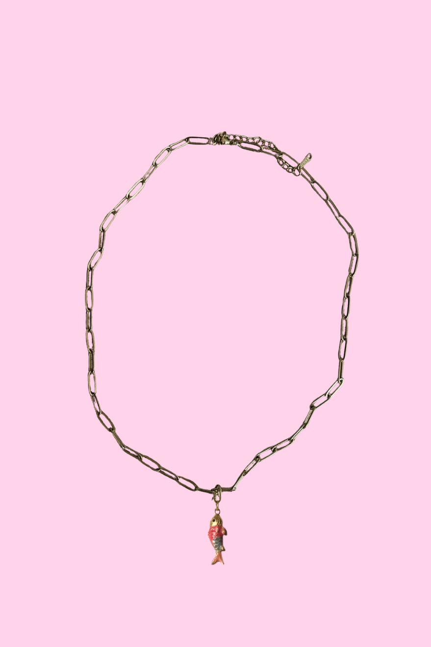 NAMI necklace