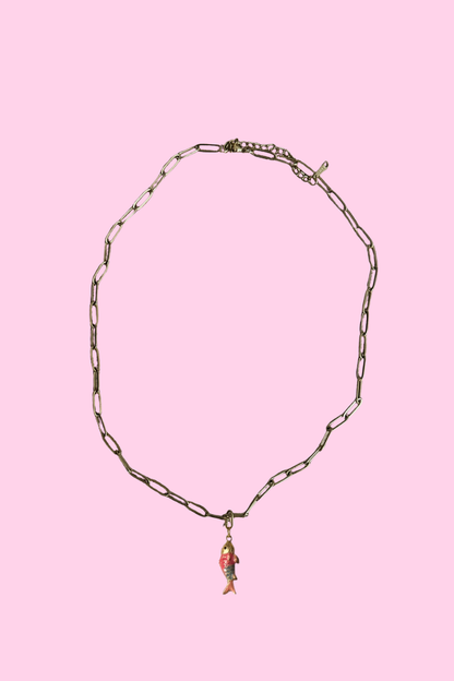 NAMI necklace