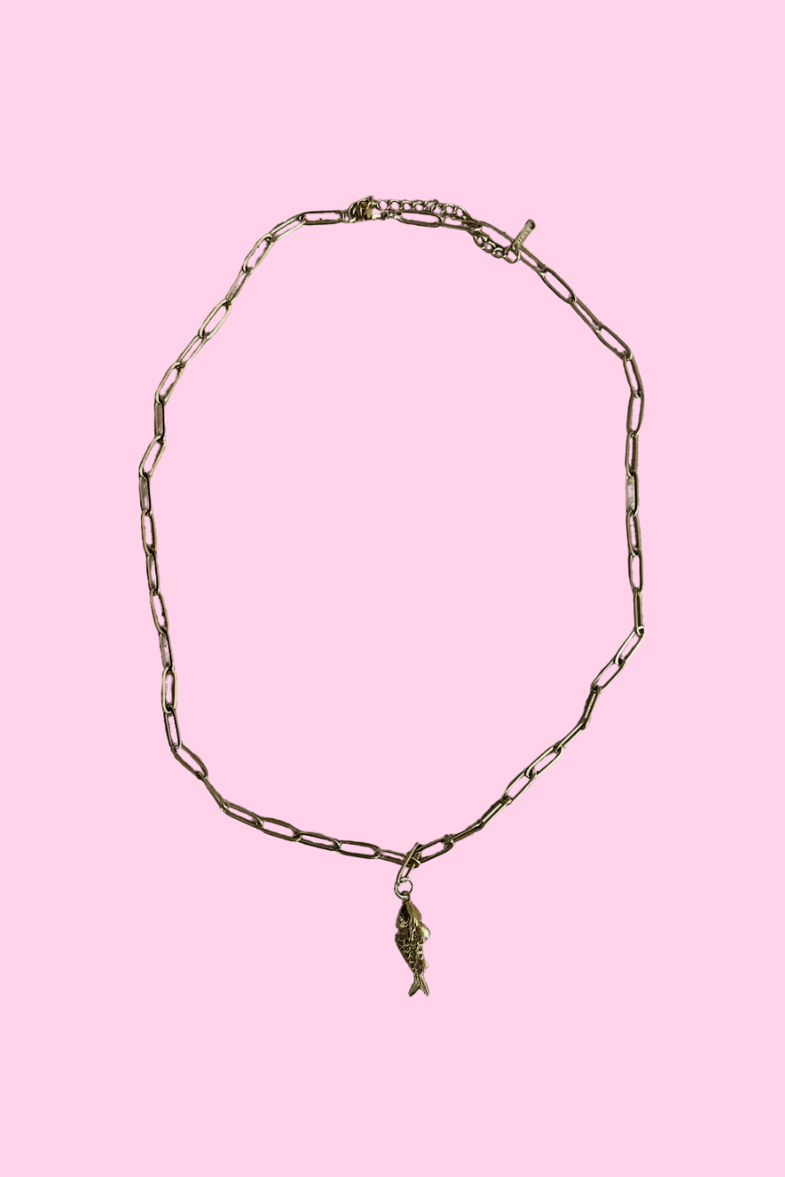 NAMI necklace
