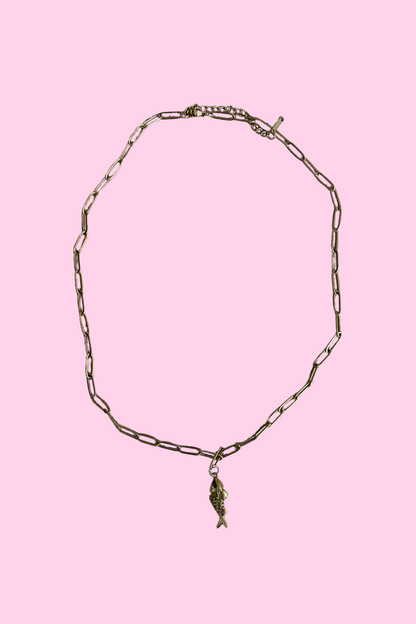 NAMI necklace