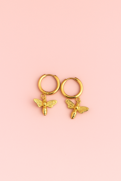 HONEY earrings