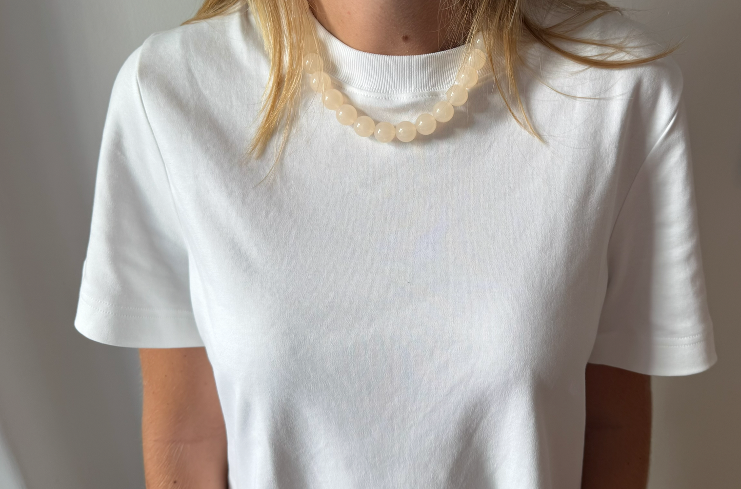 AVI necklace