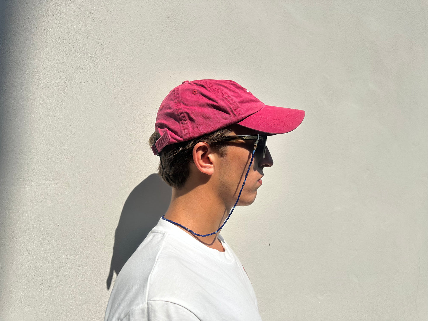 CHARLY eyewear chain