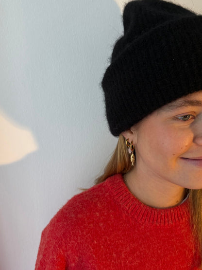 NOLA earrings