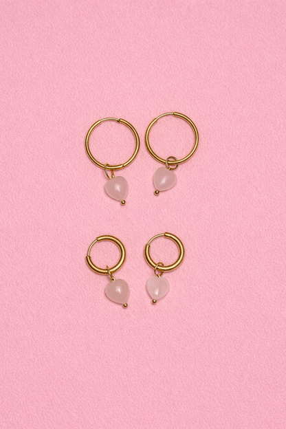 ROSALIE earrings