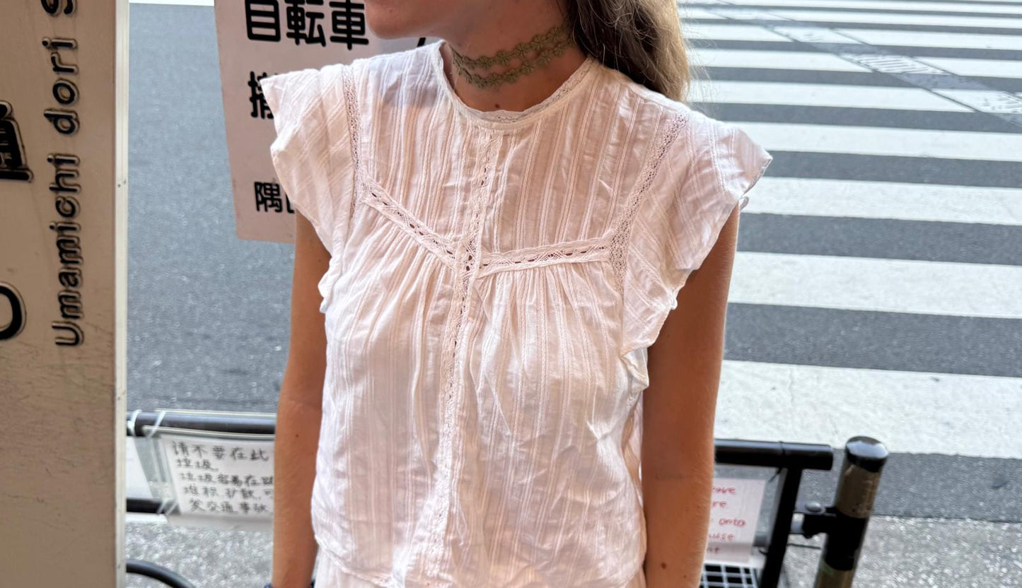 ALMI choker